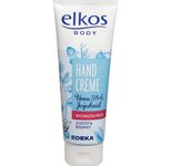 elkos Urea & Jojobaöl Handcreme 125 ml