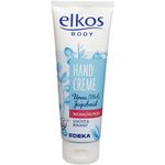 elkos Urea & Jojobaöl Handcreme 125 ml