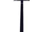 NITRAS® schwarz Einwegrasierer 100 St.