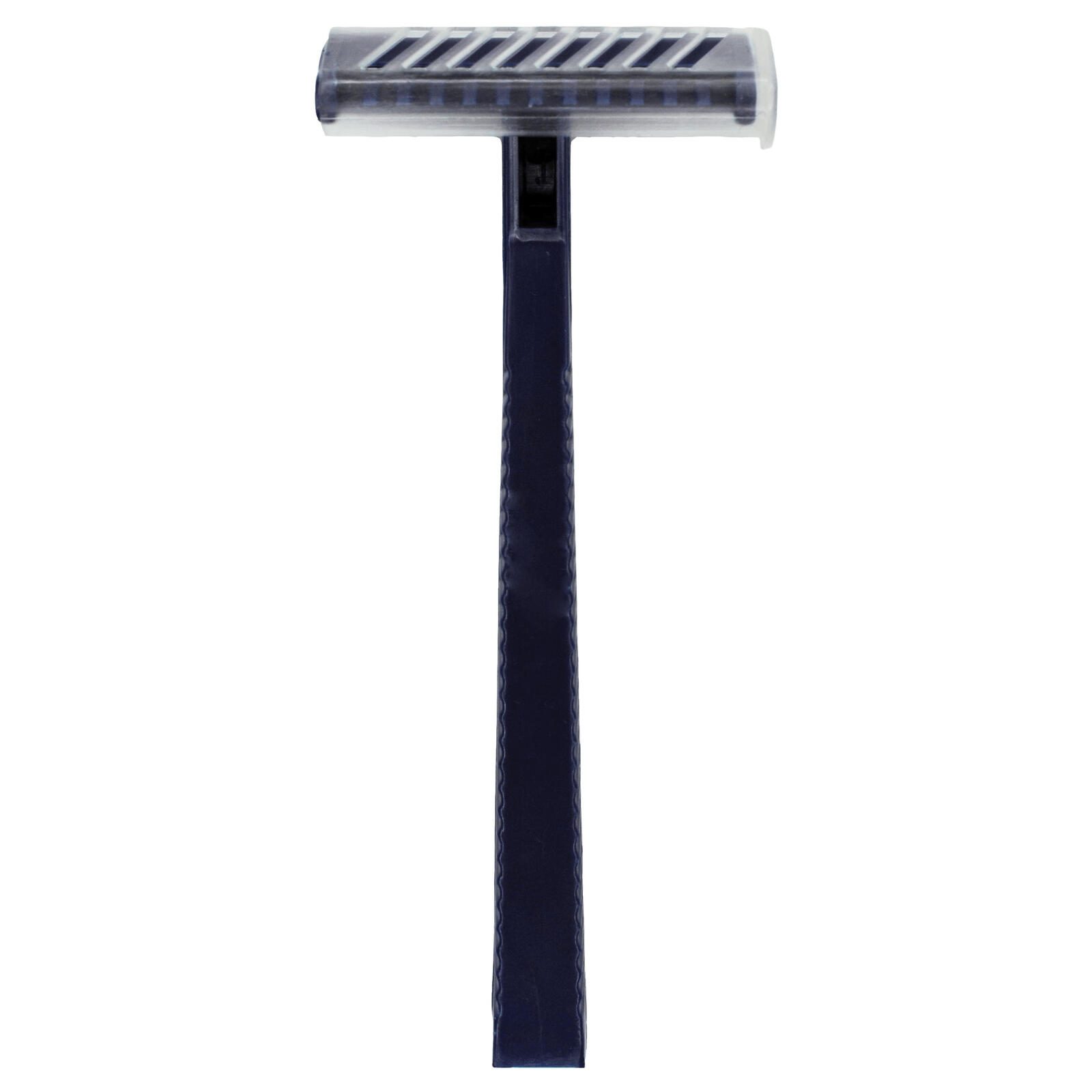NITRAS® schwarz Einwegrasierer 100 St.