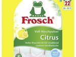 Frosch® Vollwaschmittel Citrus 1,45 kg