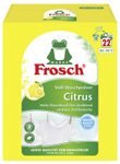 Frosch® Vollwaschmittel Citrus 1,45 kg