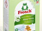 Frosch® Waschmittel Aloe Vera 1,45 kg