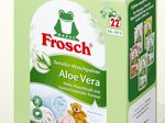 Frosch® Waschmittel Aloe Vera 1,45 kg
