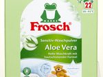 Frosch® Waschmittel Aloe Vera 1,45 kg