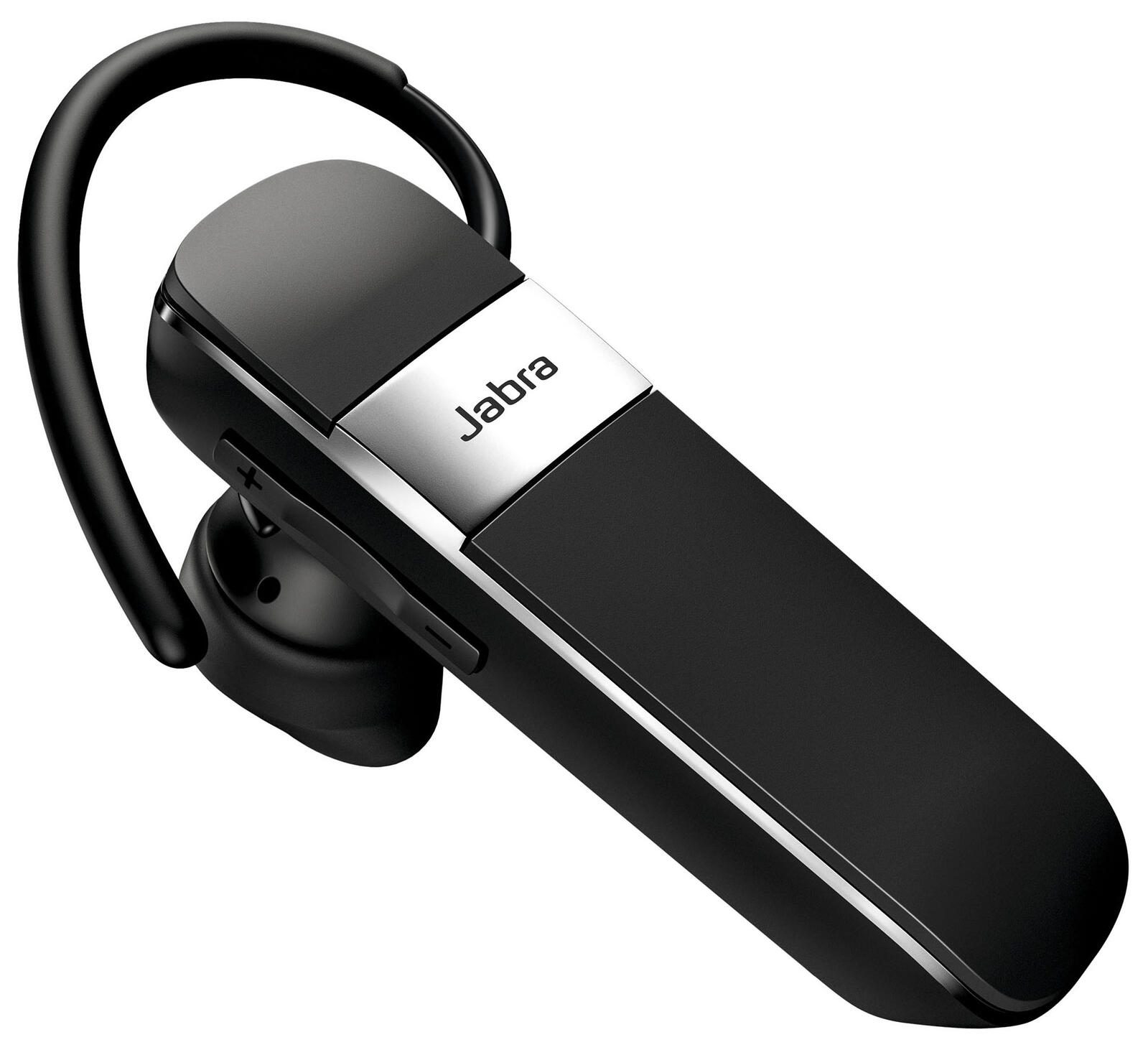 Jabra Bluetooth-Headset Talk 15 SE schwarz,silber