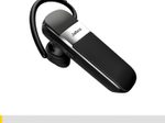 Jabra Bluetooth-Headset Talk 15 SE schwarz,silber