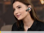 Jabra Bluetooth-Headset Talk 15 SE schwarz,silber