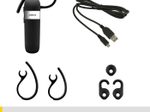 Jabra Bluetooth-Headset Talk 15 SE schwarz,silber