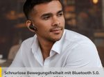 Jabra Bluetooth-Headset Talk 25 SE schwarz