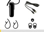 Jabra Bluetooth-Headset Talk 25 SE schwarz