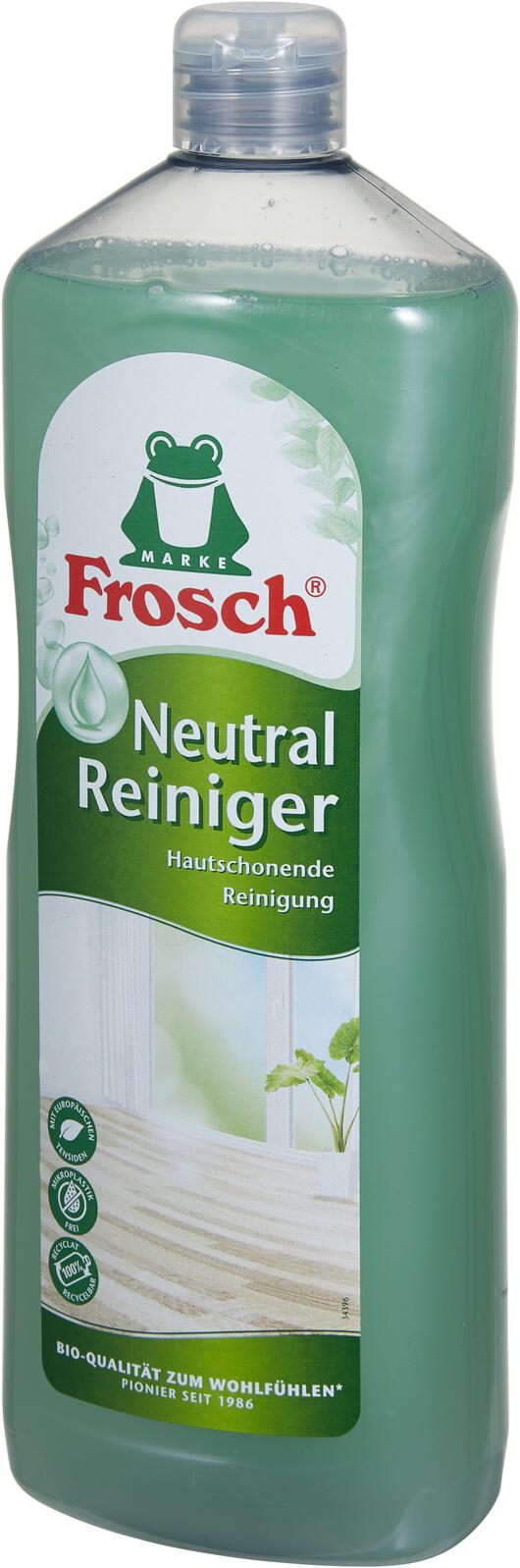 Frosch® Allzweckreiniger 1,00 l
