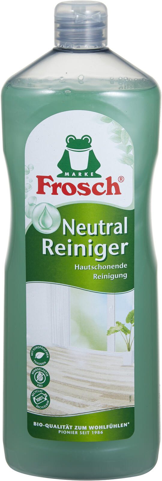 Frosch® Allzweckreiniger 1,00 l