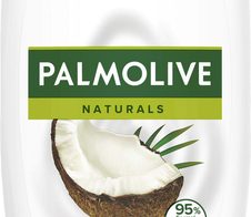 Palmolive Kokos & Milch Duschgel 250 ml