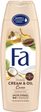 Fa Cream & Oil Duschgel 250 ml