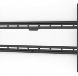 Hama TV-Wandhalterung FIX "Strong" schwarz