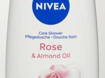 NIVEA Rose & Almond Duschgel 250 ml