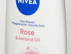 NIVEA Rose & Almond Duschgel 250 ml