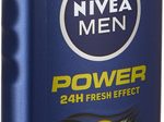 NIVEA MEN 3 in 1 Power Duschgel & Shampoo 250 ml