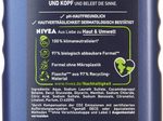 NIVEA MEN 3 in 1 Power Duschgel & Shampoo 250 ml