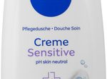 NIVEA Creme Sensitive Duschgel 250 ml