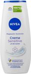 NIVEA Creme Sensitive Duschgel 250 ml