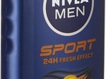 NIVEA MEN Sport Duschgel 250 ml