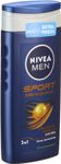 NIVEA MEN Sport Duschgel 250 ml
