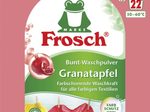 Frosch® Waschmittel Granatapfel 1,45 kg