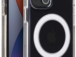 BigBen Handy-Cover MagSafe Hybrid Case für iPhone14 transparent