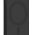 BigBen Handy-Cover MagSafe Soft Case für iPhone 14 Pro schwarz