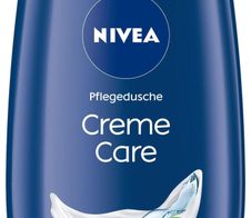 NIVEA Creme Care Duschgel 250 ml