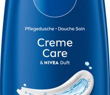 NIVEA Creme Care Duschgel 250 ml
