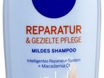NIVEA Reparatur & Gezielte Pflege Shampoo 250 ml
