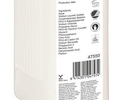 KATRIN Duschgel & Shampoo 1 l