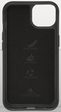 WOODCESSORIES Handy-Cover Bio Case Classic für iPhone 14 Plus schwarz