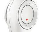 Logitech USB-Headset H390 grau, weiß