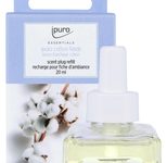 ipuro Raumduft-Nachfüller Kopfnote: Sternanis; Vanilleblume; Geranie, Herznote: Rose; Veilchen; Zedernholz; Vetiver, Basisnote: Tonkabohne; Vanille; weißer Moschus 20 ml