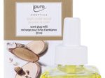 ipuro Raumduft-Nachfüller Kopfnote: Orange; Zitrone, Herznote: Zedernholz; Rosmarin; Ylang Ylang, Basisnote: Sandelholz; Vanille; Ebenholz 20 ml