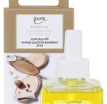 ipuro Raumduft-Nachfüller Kopfnote: Orange; Zitrone, Herznote: Zedernholz; Rosmarin; Ylang Ylang, Basisnote: Sandelholz; Vanille; Ebenholz 20 ml