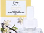 ipuro Raumduft-Nachfüller Kopfnote: Orange; Zitrone, Herznote: Zedernholz; Rosmarin; Ylang Ylang, Basisnote: Sandelholz; Vanille; Ebenholz 20 ml
