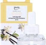 ipuro Raumduft-Nachfüller Kopfnote: Orange; Zitrone, Herznote: Zedernholz; Rosmarin; Ylang Ylang, Basisnote: Sandelholz; Vanille; Ebenholz 20 ml