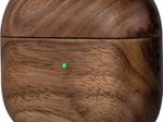 WOODCESSORIES Schutzhülle AirCase für AirPods 3.Generation walnuss