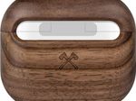 WOODCESSORIES Schutzhülle AirCase für AirPods 3.Generation walnuss