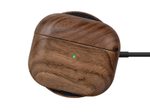 WOODCESSORIES Schutzhülle AirCase für AirPods 3.Generation walnuss
