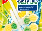 GUT&GÜNSTIG WC-Duftspüler Zitrone & Limette 2,0 St.