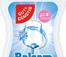 GUT&GÜNSTIG Spülmittel frisch 0,50 l