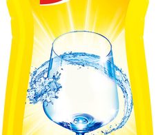 GUT&GÜNSTIG Spülmittel Citrus 1,0 l