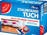 GUT&GÜNSTIG Bodentücher Mikrofaser