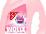 GUT&GÜNSTIG Waschmittel frisch 1,5 l